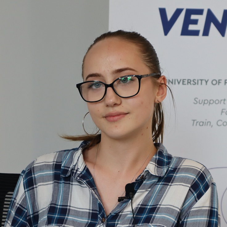 Genita Rexhepi